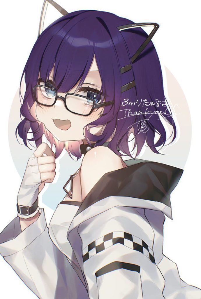 图片[13] - [たまふ りん(tamafu rin)]Pixiv+instagram+推特图片包[355P] - 二次元星球