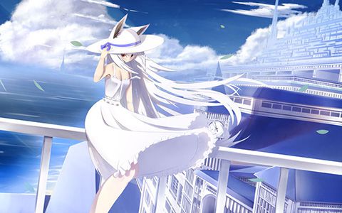[ようづき(Shiro_Youduki)]Pixiv+推特图片包[640P] - 二次元星球