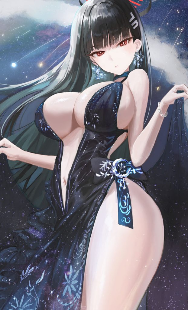 图片[7] - [皓白(egoswans)]Pixiv+Bluesky+推特图片包[55P] - 二次元星球