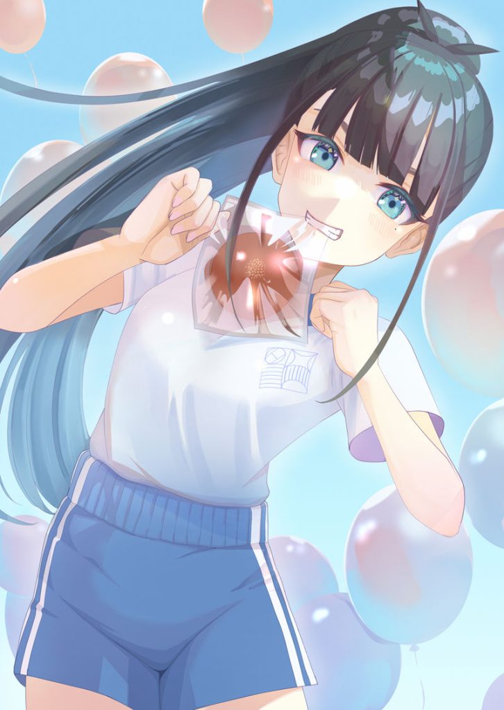 图片[18] - [画师推荐][0niqniq]Pixiv图片包[88P] - 二次元星球