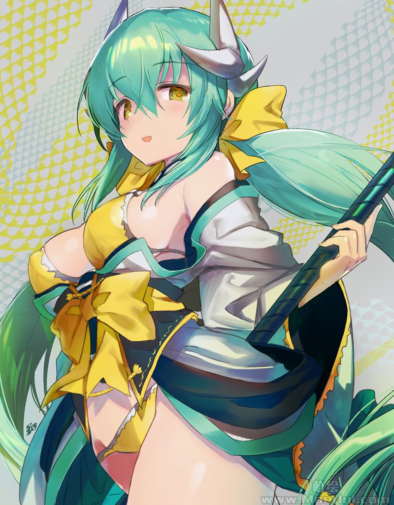 图片[5] - [葉山(ha_tak)]Pixiv+tumblr+推特图片包[492P] - 二次元星球