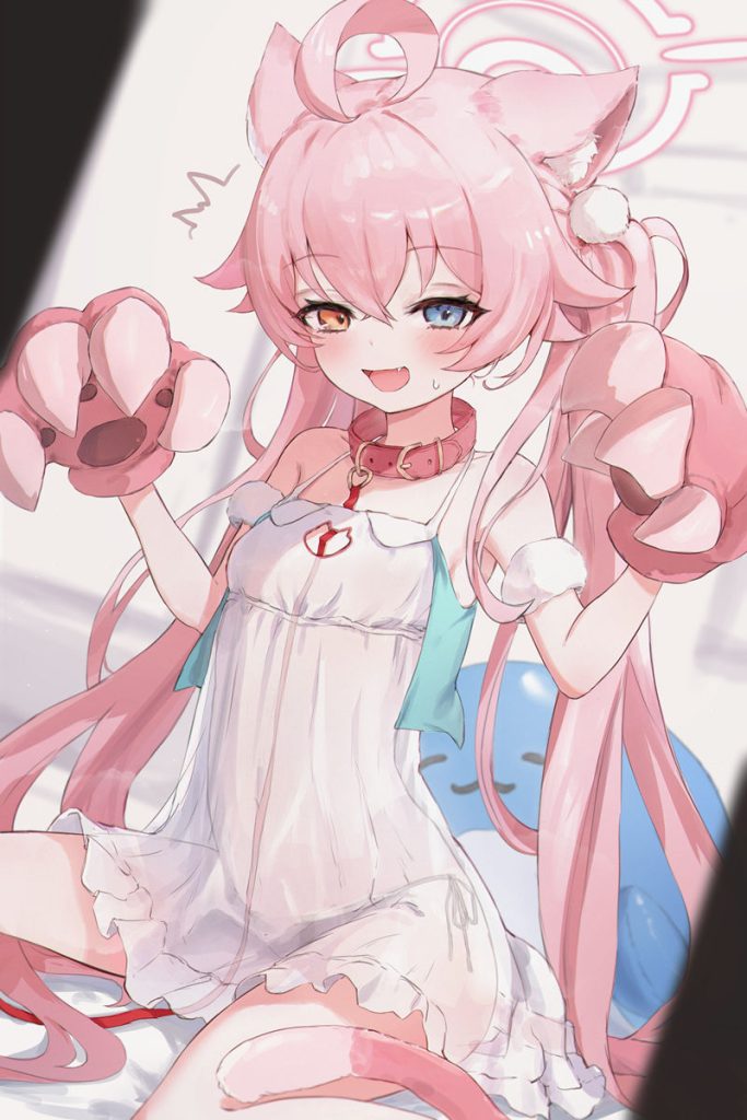 图片[17] - [yoyopipa(pipa_yoyo)]Pixiv+推特图片包[72P] - 二次元星球