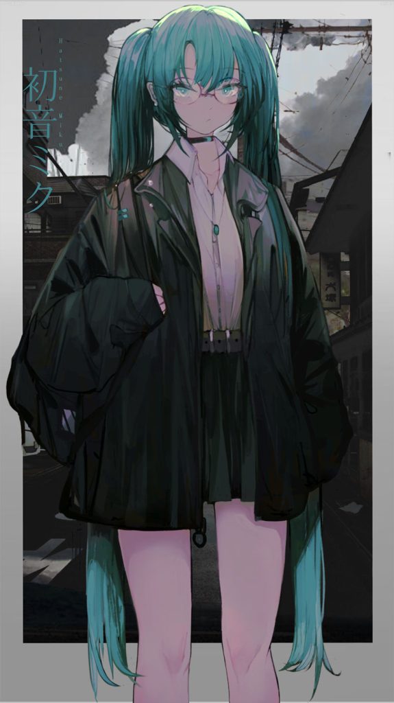 图片[2] - [John Kafka(john_kafka02)]Pixiv+bluesky+instagram+推特图片包[641P] - 二次元星球