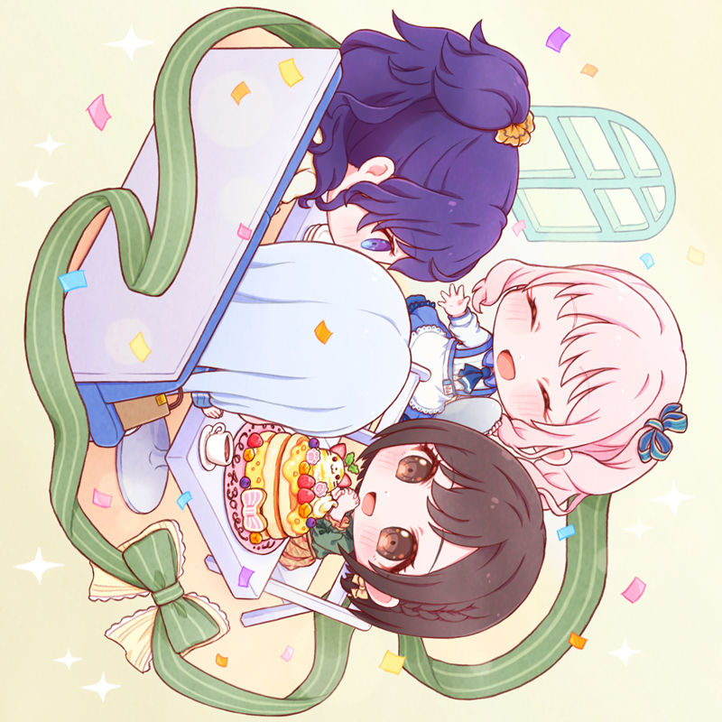 图片[12] - [画师推荐][らっこ(oyasumirakko)]Pixiv+推特图片包[212P] - 二次元星球