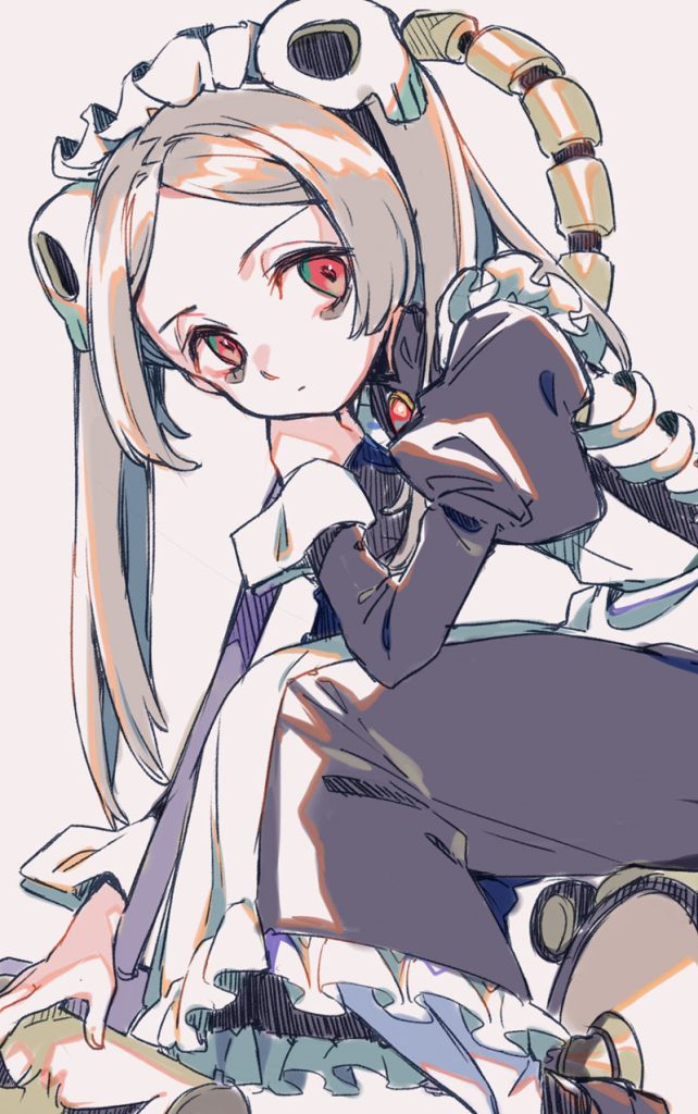 图片[9] - [さえきやひろ(saekiyahiro)]Pixiv+推特图片包[434P] - 二次元星球