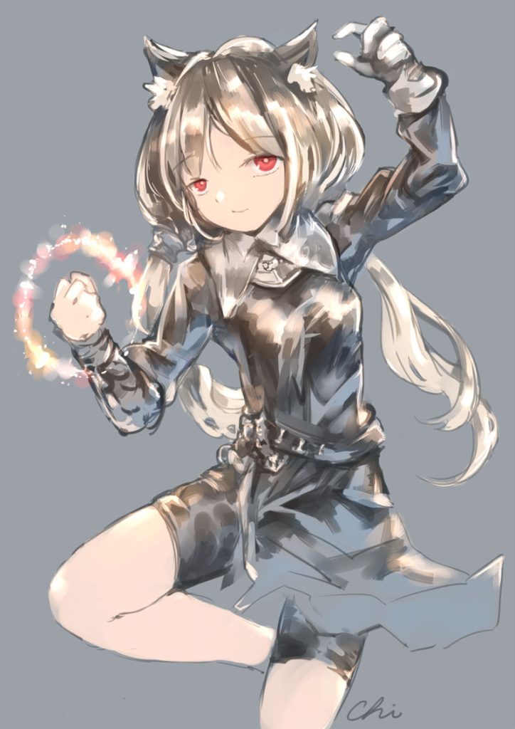 图片[3] - [画师推荐][Chi@貓貓(Konatsu_Chi)]Pixiv图片包[397P] - 二次元星球