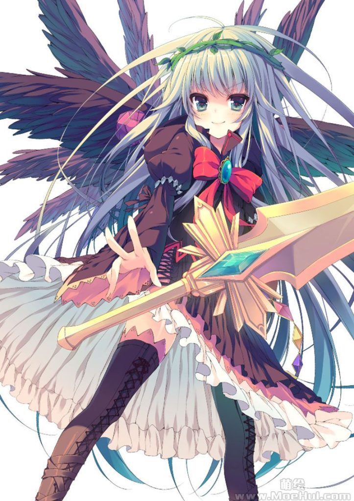 图片[3] - [れい亜(reia)]Pixiv+Bluesky+散图包+推特图片包[790P] - 二次元星球