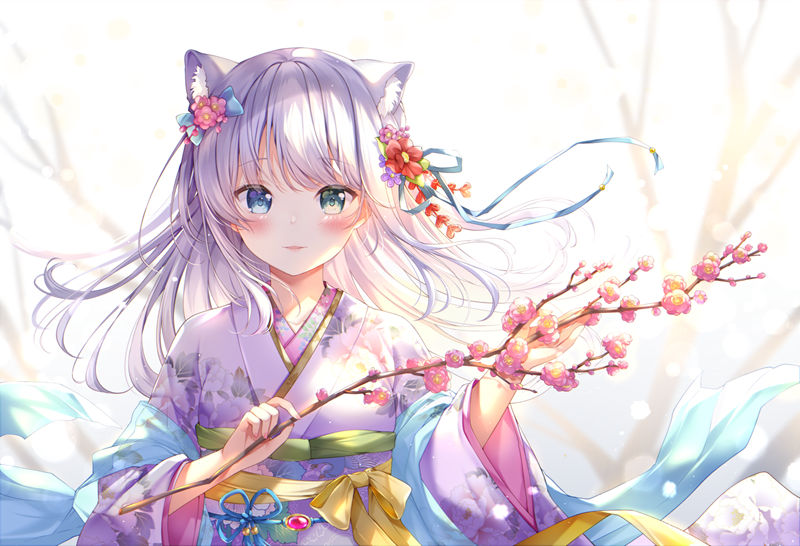 图片[17] - [桜もよん(SakuraMoyon)]Pixiv+推特图片包[832P] - 二次元星球