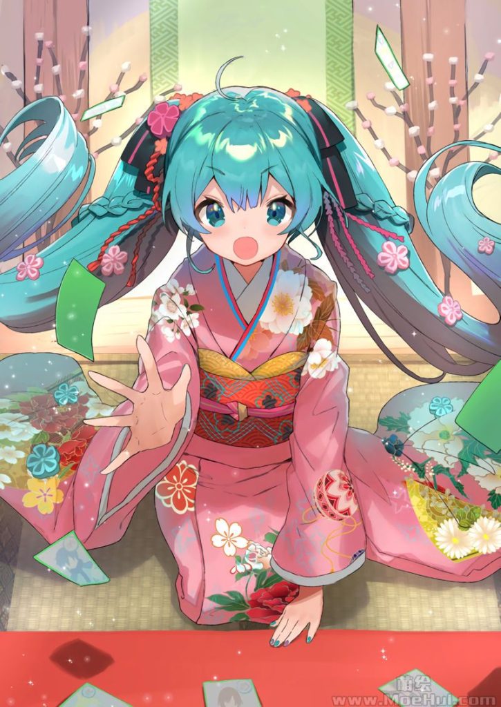 图片[6] - [葉山(ha_tak)]Pixiv+tumblr+推特图片包[492P] - 二次元星球
