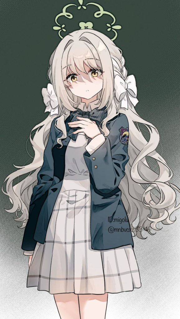图片[15] - [画师推荐][ミグル(migolu)]Pixiv+推特图片包[378P] - 二次元星球