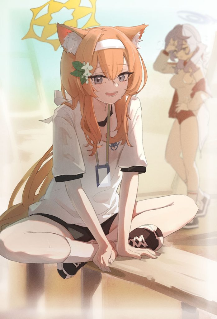 图片[1] - [画师推荐][Rescat(Rescat_)]Pixiv+推特图片包[92P] - 二次元星球