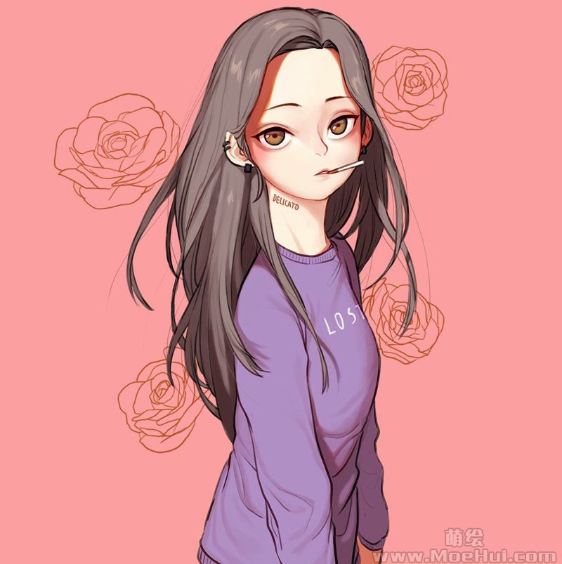 图片[1] - [Rinotuna]pixiv+artstation+instagram+部分patreon+推特图片包[3658P] - 二次元星球