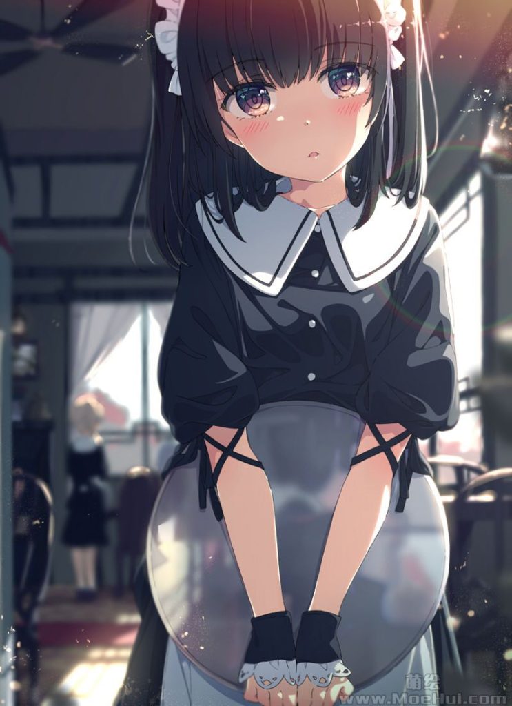 图片[19] - [荻pote(ogipote)]Pixiv+Bluesky+部分fanbox+散图包+推特图片包[1174P] - 二次元星球