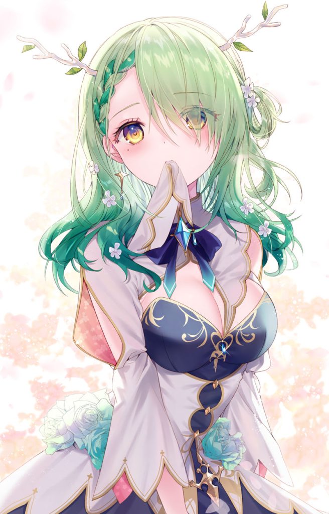 图片[13] - [PARAFFIN(1_PARA_9)]Pixiv+推特图片包[191P] - 二次元星球