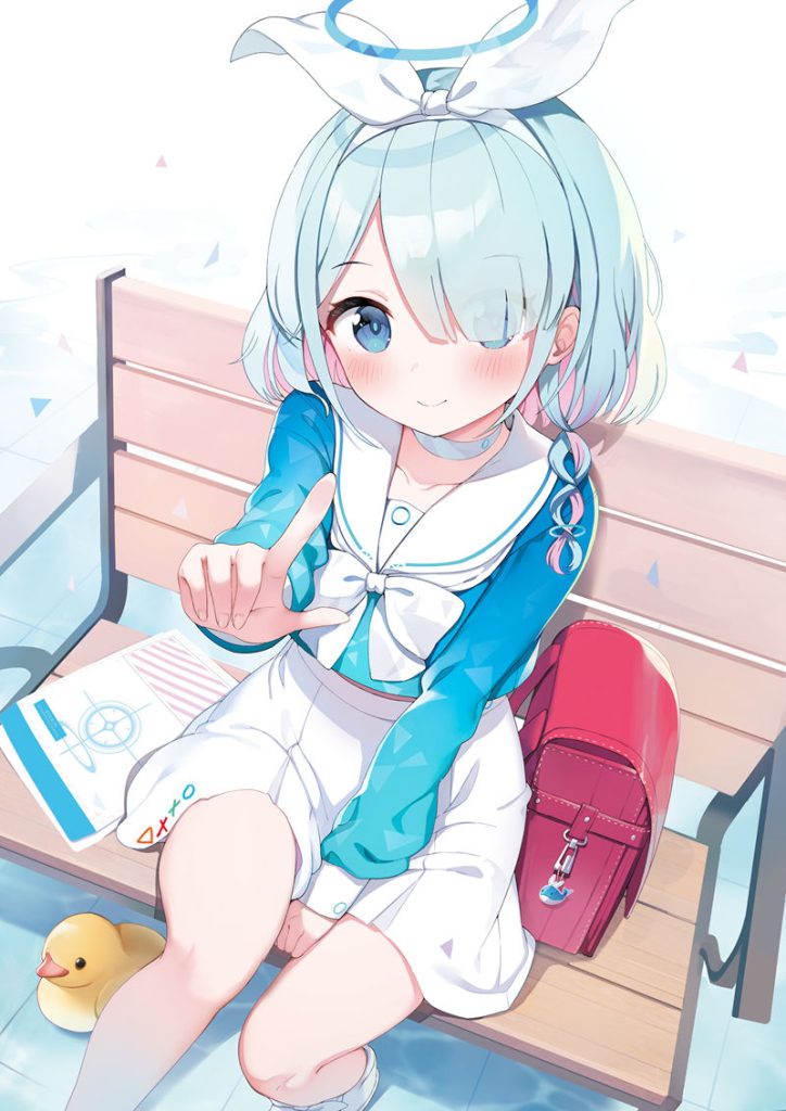 图片[8] - [Jehyun(tjwpgus012)]Pixiv+推特图片包[213P] - 二次元星球