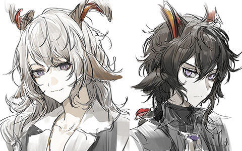 [YRDD(YRDDEE)]推特图片包[96P] - 二次元星球