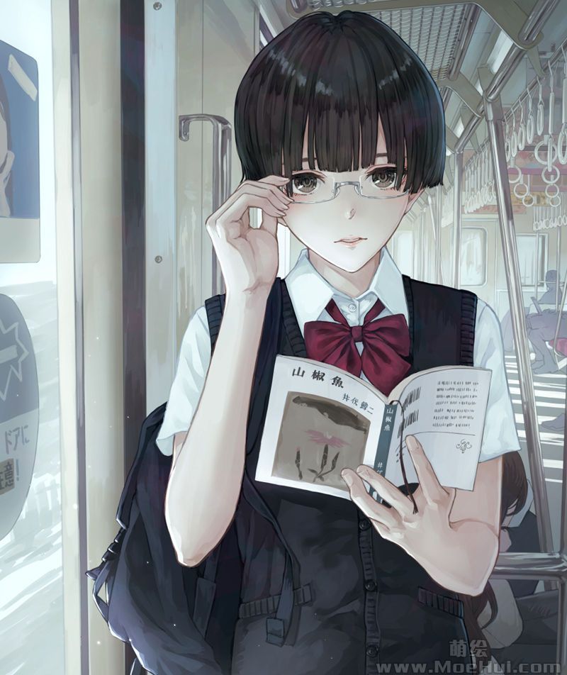 图片[6] - [カオミン(kaoming)]Pixiv+Bluesky+推特图片包[468P] - 二次元星球