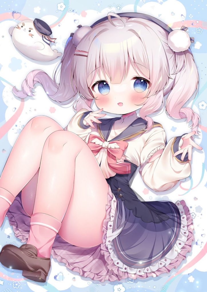 图片[12] - [つきみむみ(Tsukimi_Mumi)]Pixiv+推特图片包[225P] - 二次元星球