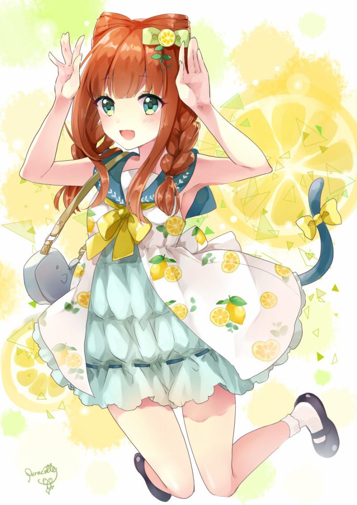 图片[6] - [ぷらこ(Puracotte)]Pixiv+Bluesky+推特图片包[990P] - 二次元星球