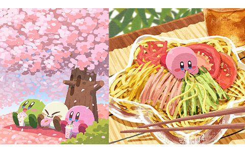 [あらもん(Ara_love_kirby)]Pixiv+instagram+推特图片包[1991P] - 二次元星球