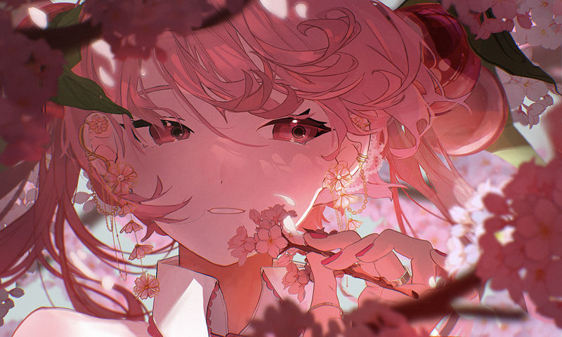 图片[19] - [ゆづあ(CocoRabbt)]Pixiv+推特图片包[151P] - 二次元星球