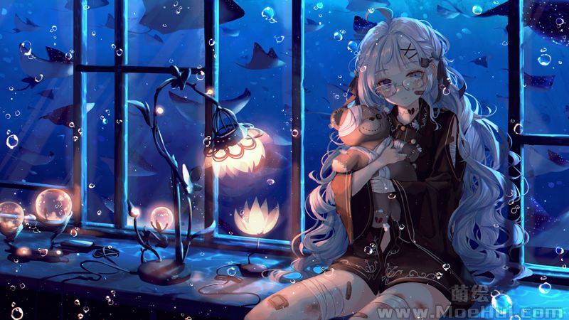 图片[17] - [삐돌(bbeedol)]Pixiv+推特图片包[212P] - 二次元星球