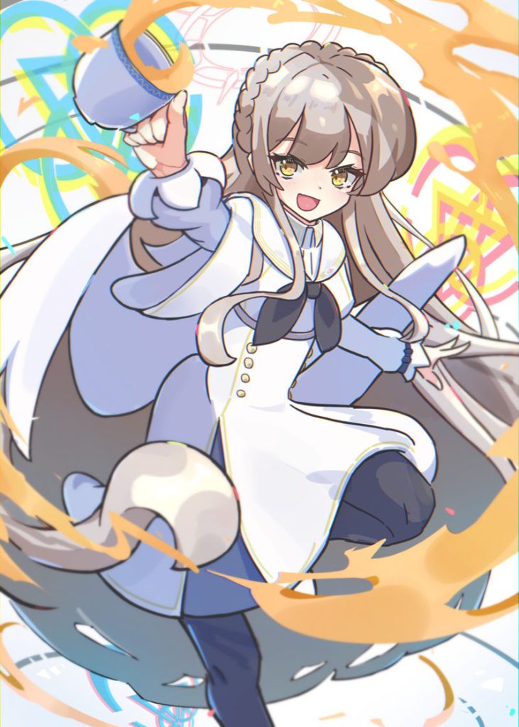 图片[13] - [絵を描く田中(tanaka_drawing)]Pixiv+推特图片包[133P] - 二次元星球