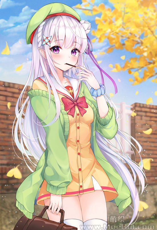 图片[4] - [Lebring(nam07_sj)]Pixiv+instagram+推特图片包[141P] - 二次元星球