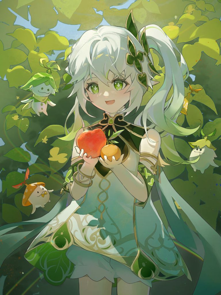 图片[7] - [画师推荐][amukeer]Pixiv图片包[52P] - 二次元星球