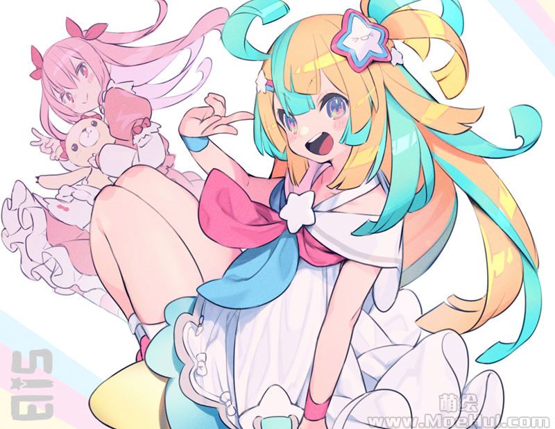 图片[5] - [ぶくろて(niiiitoooon)]Pixiv+小部分fanbox+推特图片包[994P] - 二次元星球