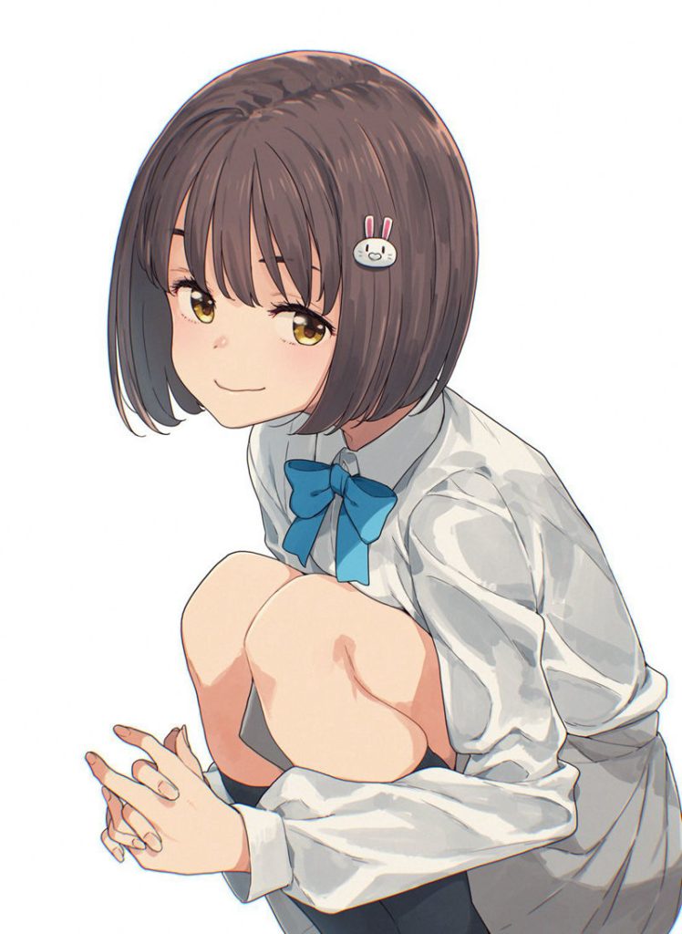 图片[14] - [いみぎむる(imigimuru)]散图包+推特图片包[806P] - 二次元星球