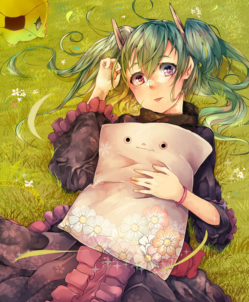 图片[2] - [まいどみど(Maido_mido)]Pixiv+推特图片包[1136P] - 二次元星球