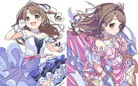 [くれすく(clesuc)]Pixiv+推特图片包[285P] - 二次元星球