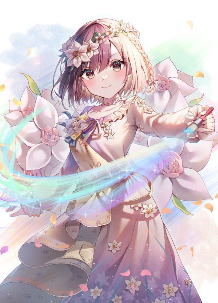 图片[6] - [GIN(gin937)]Pixiv+推特图片包[140P] - 二次元星球
