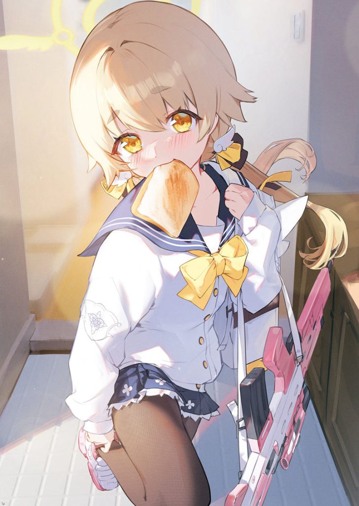 图片[15] - [コッコ(KOKKO)]Pixiv+推特图片包[123P] - 二次元星球