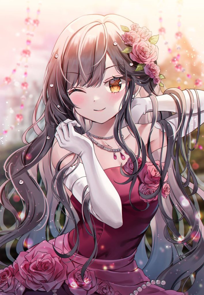 图片[11] - [GIN(gin937)]Pixiv+推特图片包[140P] - 二次元星球