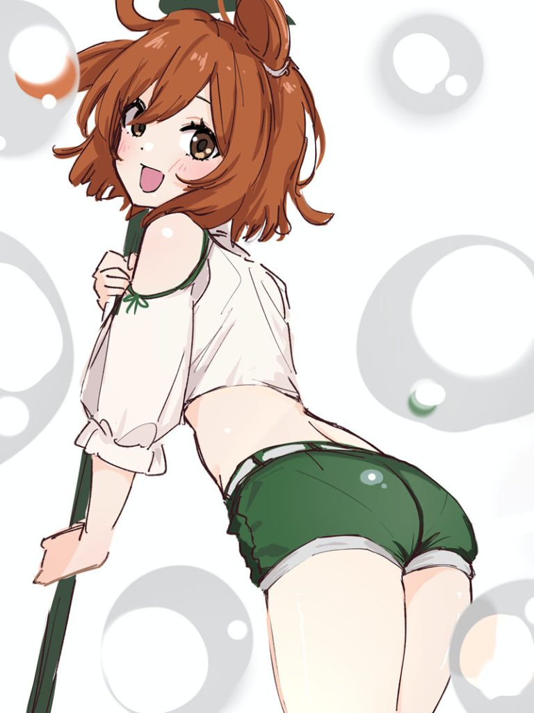 图片[9] - [うきた乳業(UkitaMilk)]Pixiv+推特图片包[628P] - 二次元星球