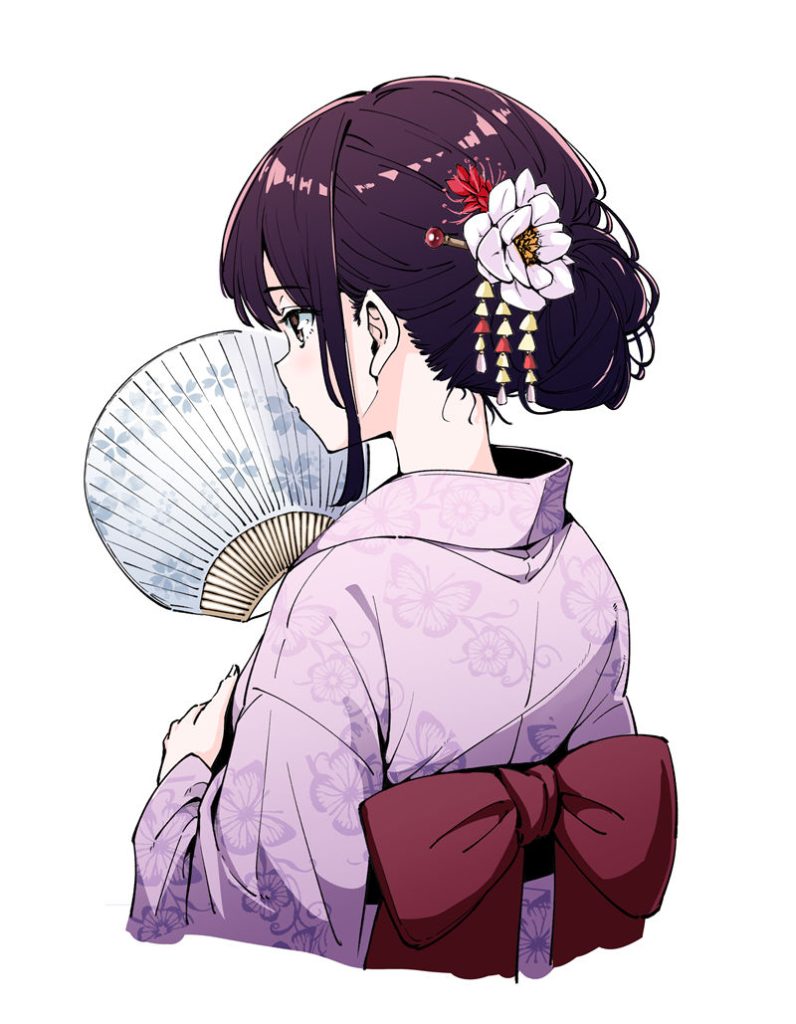 图片[7] - [くに(kunya_sketch)]Pixiv+推特图片包[133P] - 二次元星球