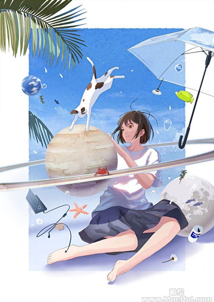 图片[19] - [中村至宏(yukihiro_n)]Pixiv+tumblr+推特图片包[405P] - 二次元星球