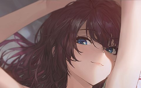 [モ誰(modare)]PIXIV+部分FANBOX+推特图片包[1273P] - 二次元星球