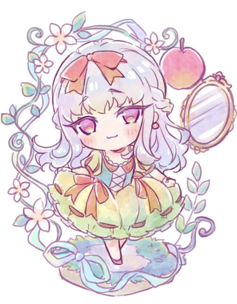 图片[18] - [画师推荐][矢野茜(YanoAkane)]Pixiv+推特图片包[2548P] - 二次元星球