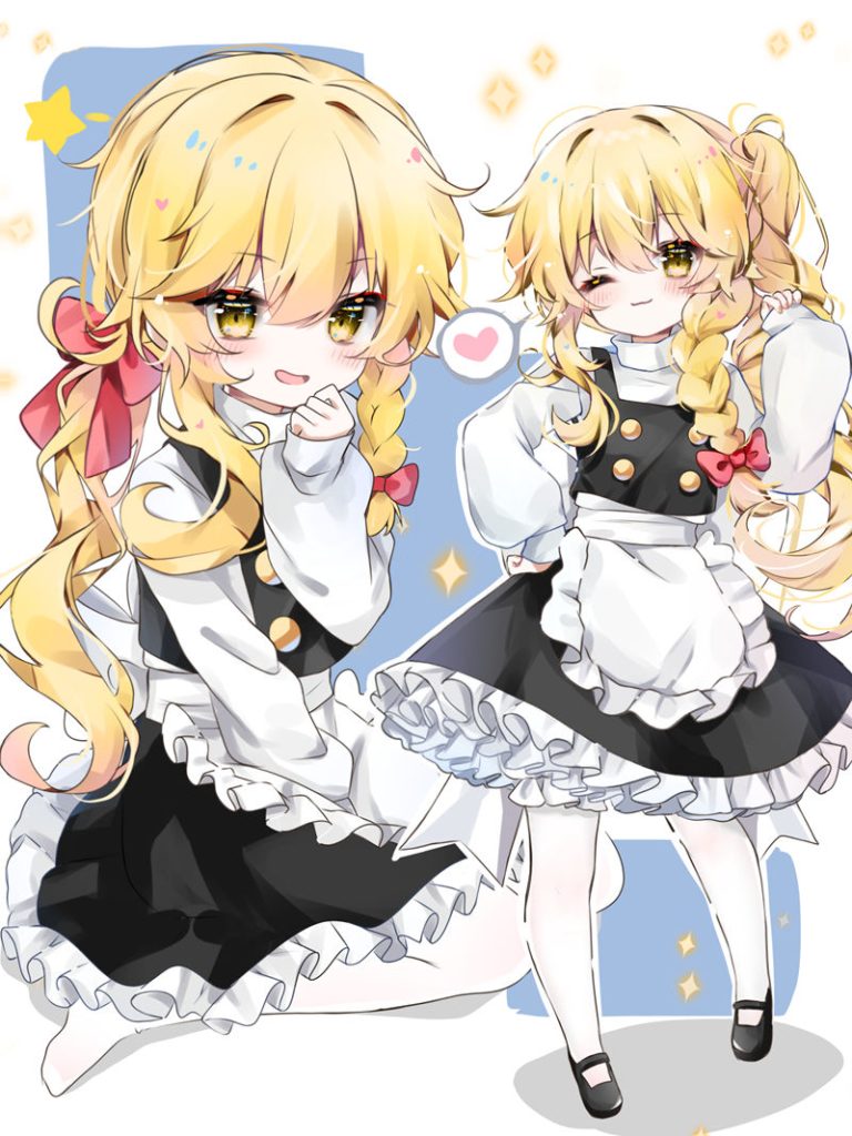 图片[5] - [画师推荐][Nya(pid100585577)]Pixiv图片包[41P] - 二次元星球