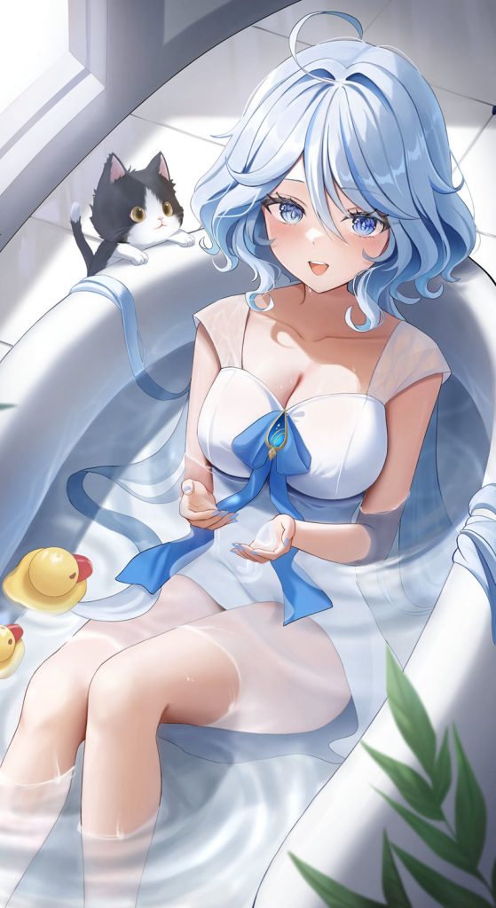 图片[17] - [hini(hini_ni)]Pixiv+推特图片包[92P] - 二次元星球