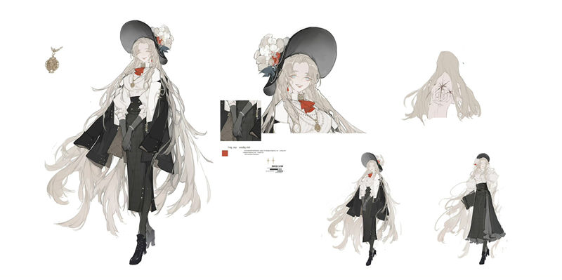 图片[17] - [画师推荐][霜蓝(FffbbbFb)]Pixiv+推特图片包[223P] - 二次元星球