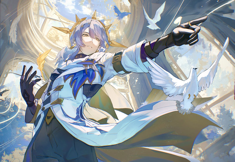 图片[16] - [画师推荐][Rokku小鎖(rokku_sama)]Pixiv+instagram+推特图片包[411P] - 二次元星球