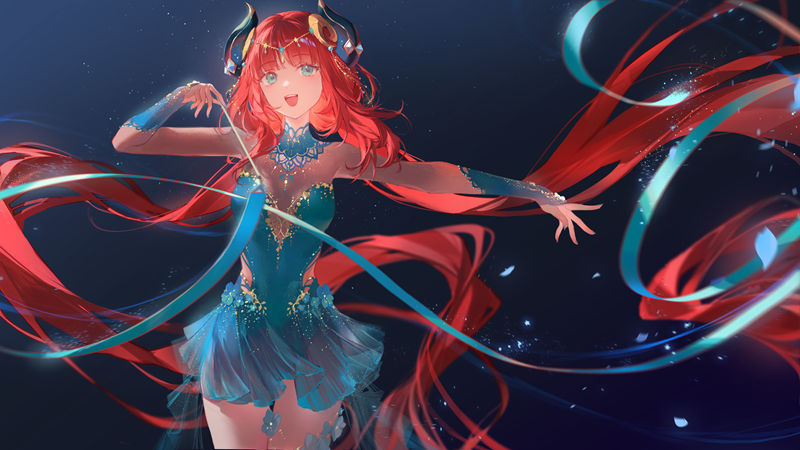 图片[13] - [画师推荐][BLACKmeow(miji_black)]Pixiv+instagram+推特图片包[330P] - 二次元星球