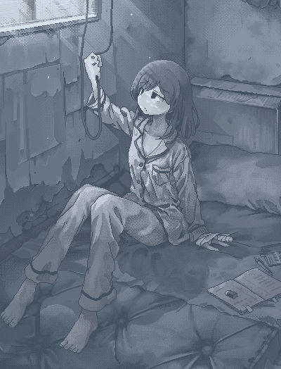 图片[19] - [HamsterFragment]推特图片包[324P] - 二次元星球