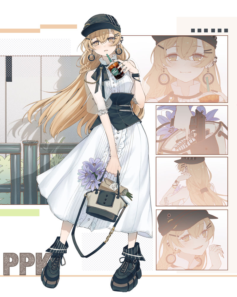 图片[8] - [画师推荐][うさぎのつの(rabb_horn)]Pixiv+推特图片包[158P] - 二次元星球