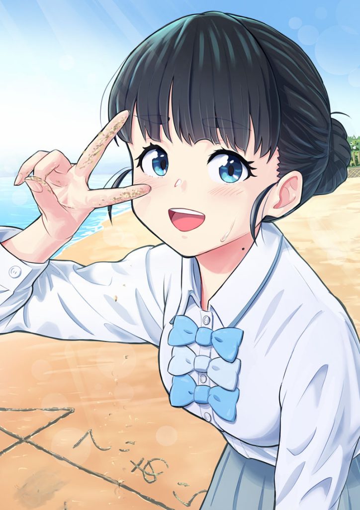 图片[12] - [画师推荐][イムゼン(Imzen369)]Pixiv+推特图片包[36P] - 二次元星球