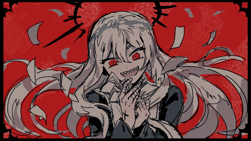 图片[1] - [NAMOKU(NAMOTTTTT)]Pixiv+推特图片包[463P] - 二次元星球